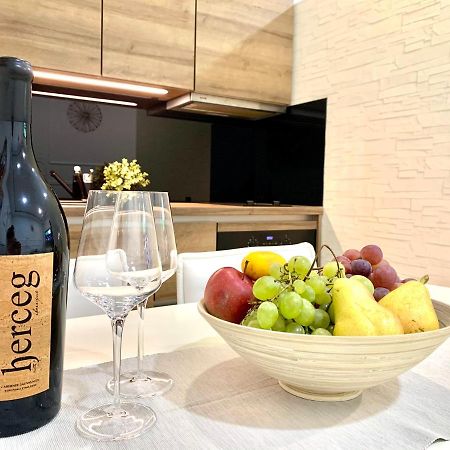 Croatia_Zagreb Apartment Екстериор снимка