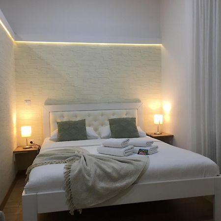Croatia_Zagreb Apartment Екстериор снимка