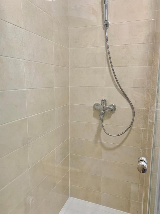 Croatia_Zagreb Apartment Екстериор снимка