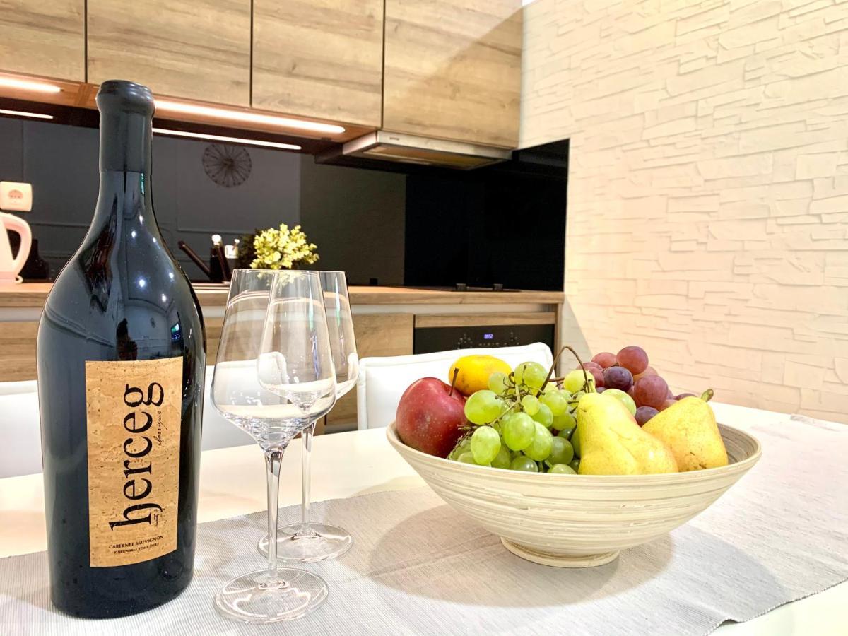 Croatia_Zagreb Apartment Екстериор снимка