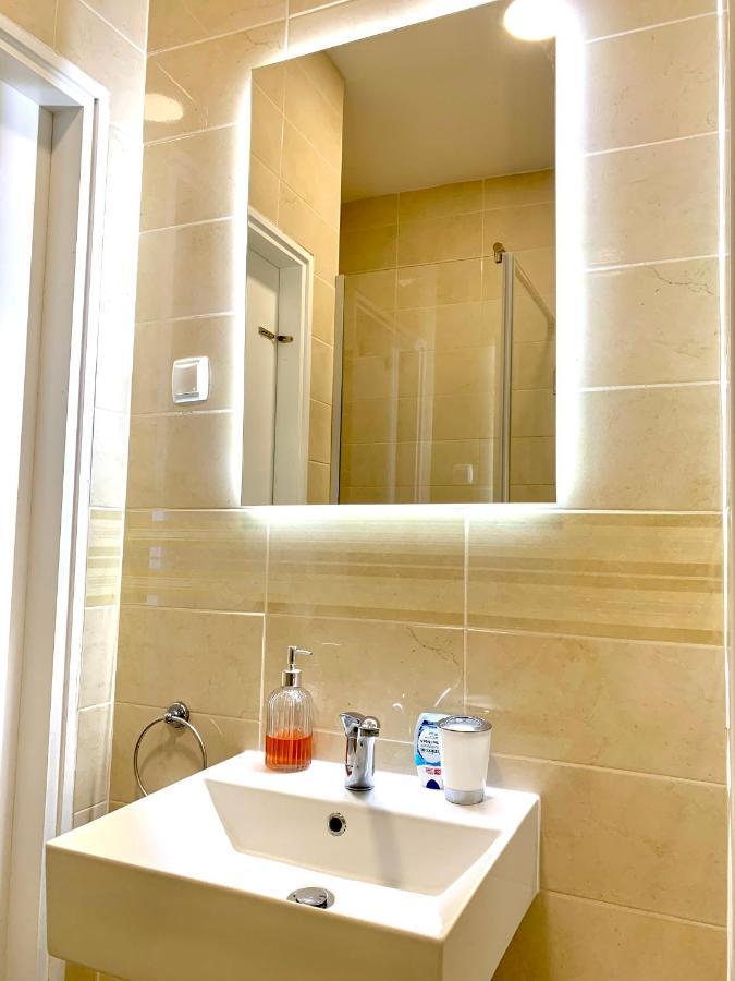 Croatia_Zagreb Apartment Екстериор снимка