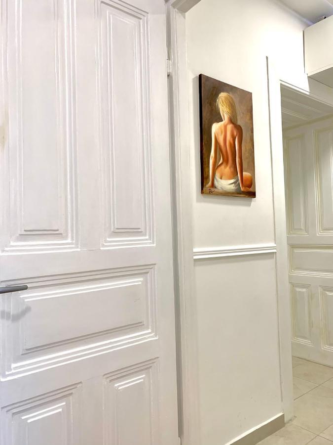Croatia_Zagreb Apartment Екстериор снимка