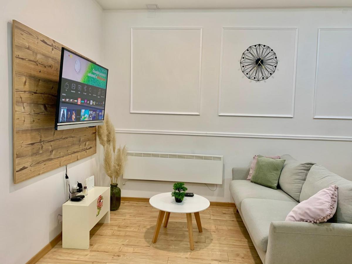 Croatia_Zagreb Apartment Екстериор снимка