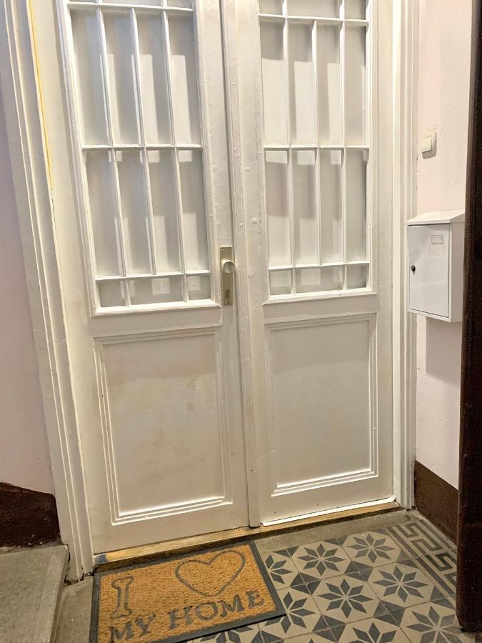 Croatia_Zagreb Apartment Екстериор снимка
