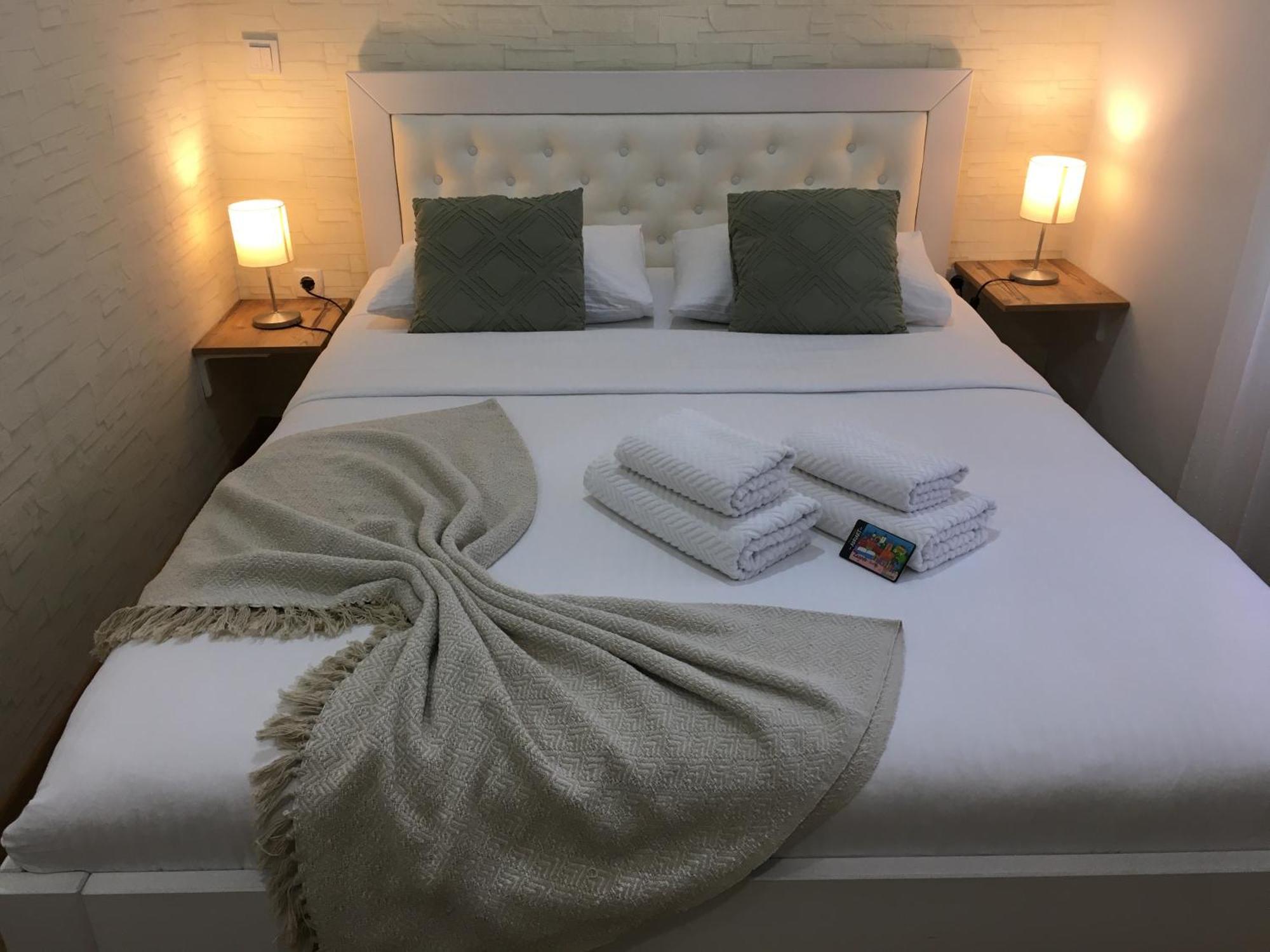 Croatia_Zagreb Apartment Екстериор снимка