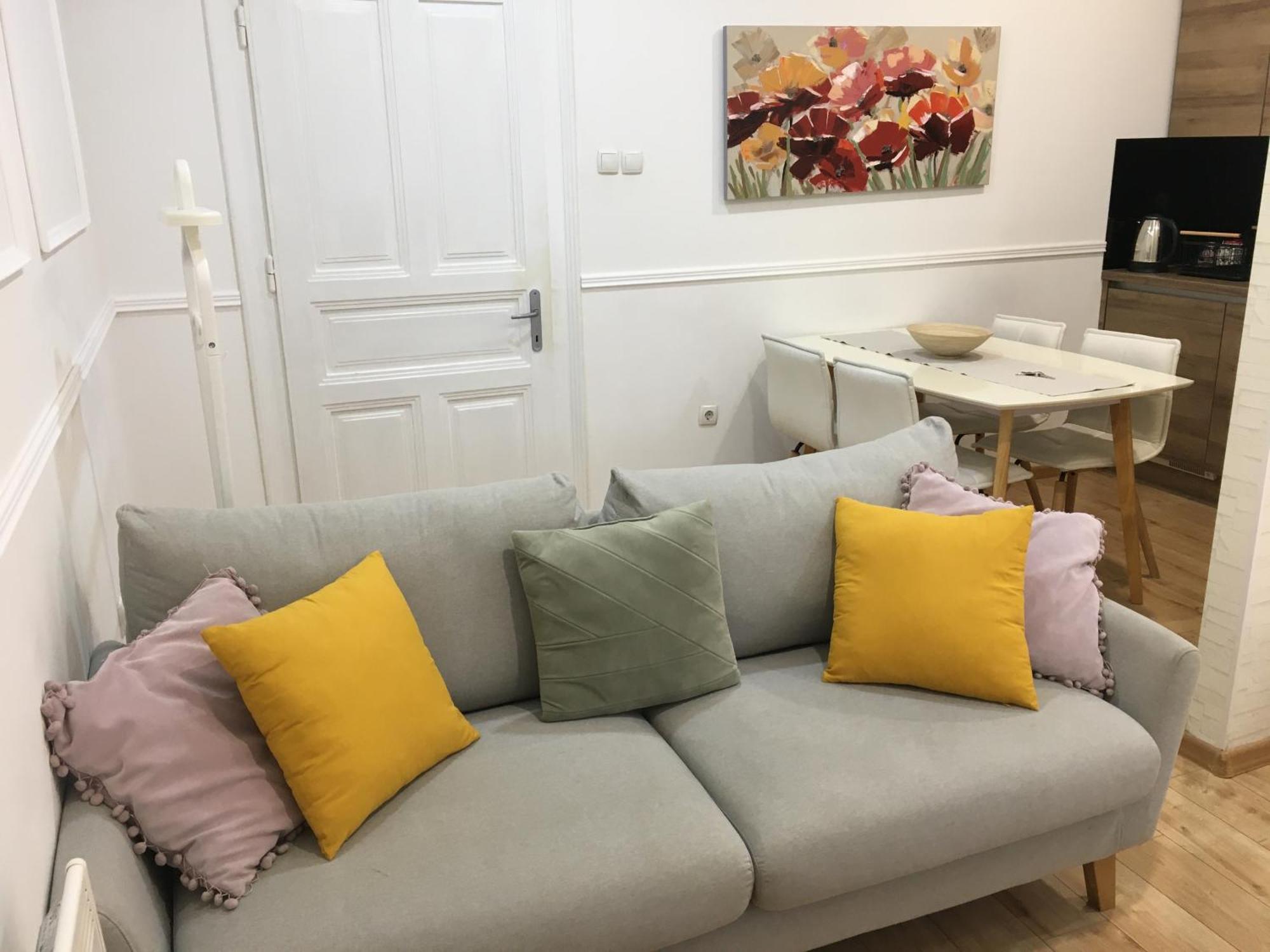 Croatia_Zagreb Apartment Екстериор снимка