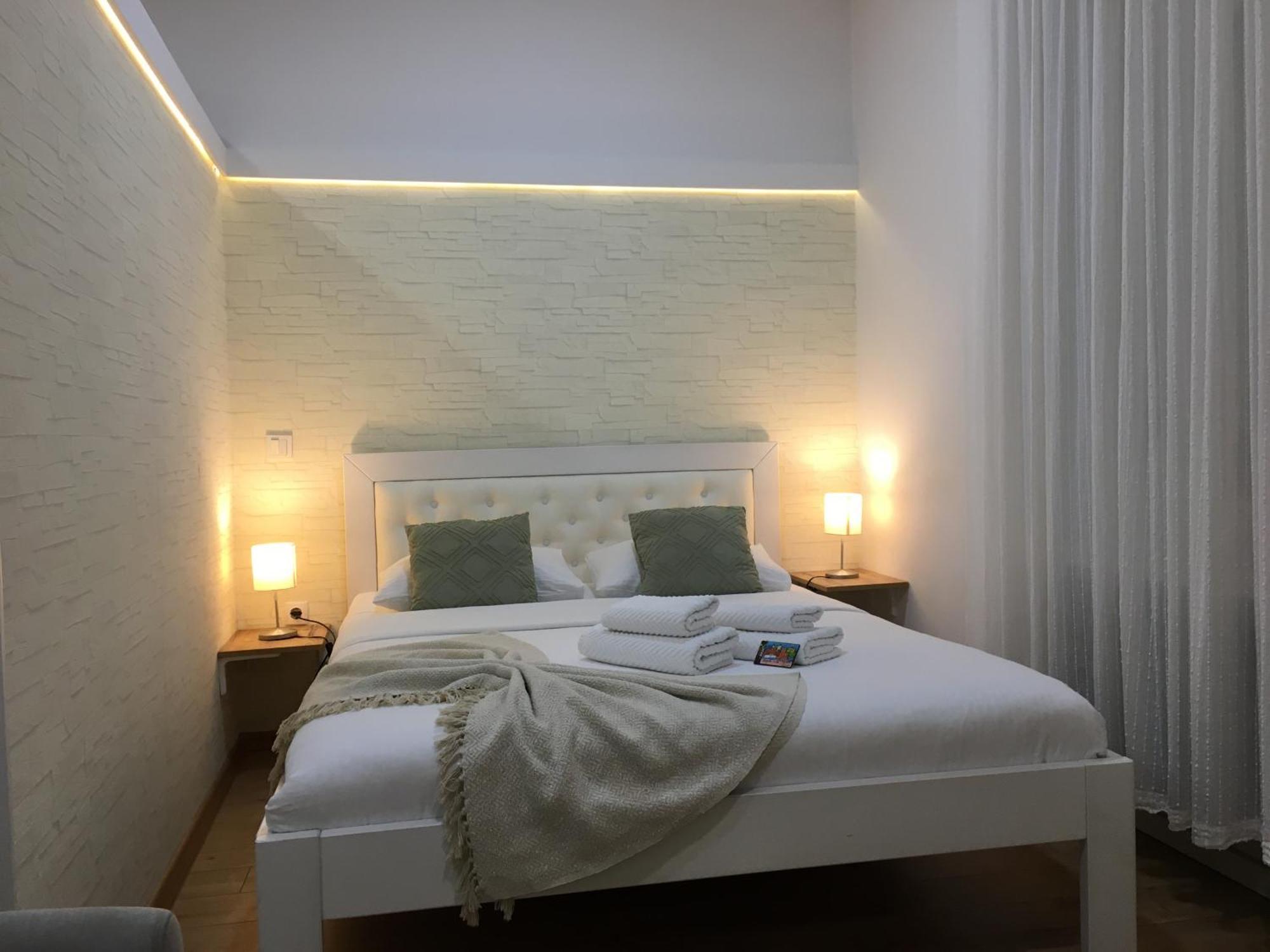 Croatia_Zagreb Apartment Екстериор снимка
