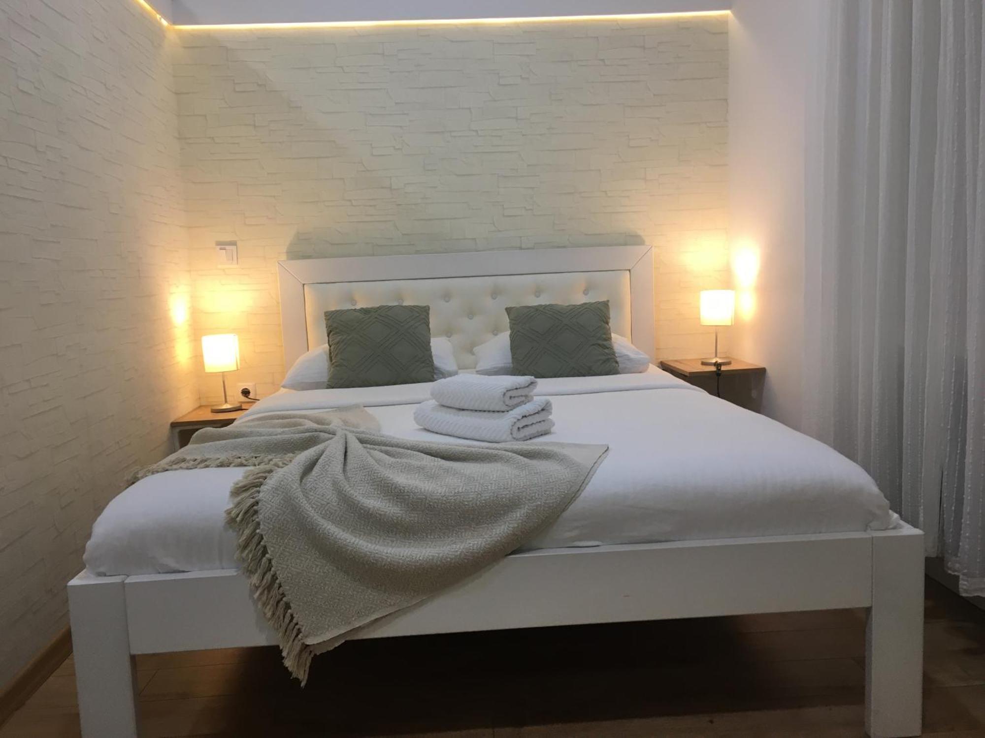Croatia_Zagreb Apartment Екстериор снимка