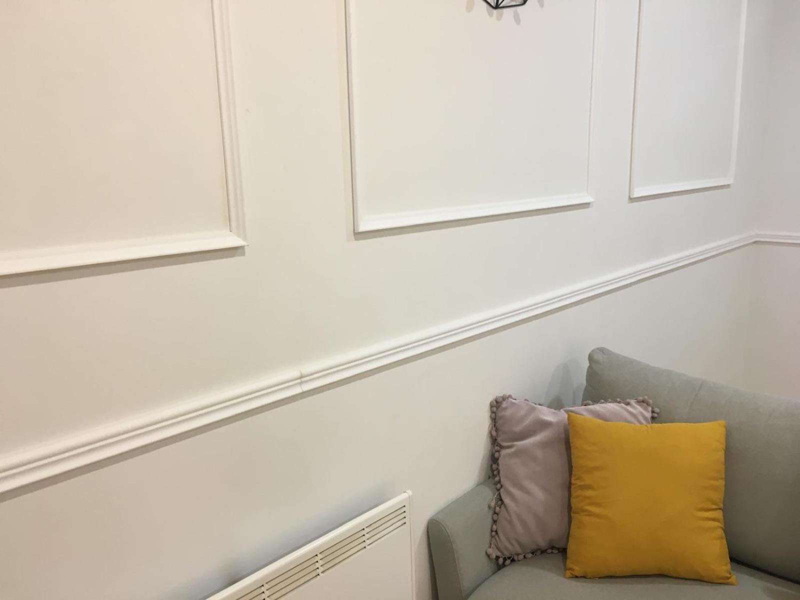 Croatia_Zagreb Apartment Екстериор снимка