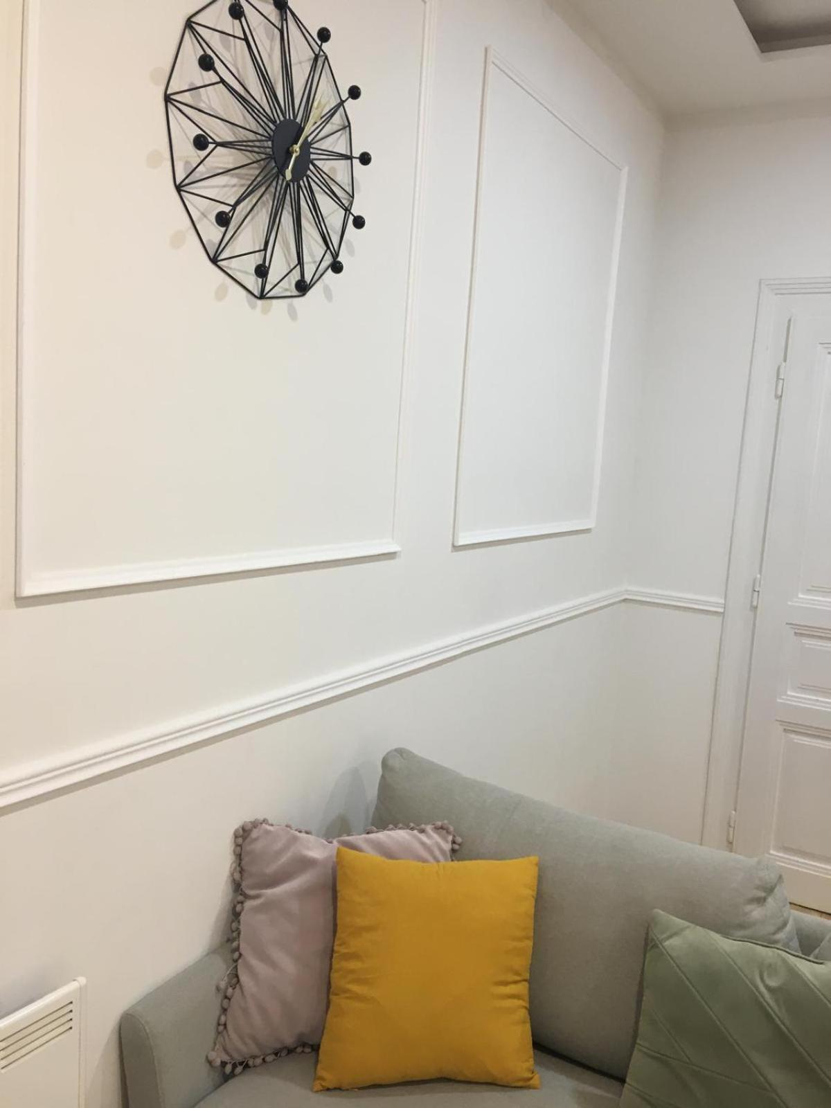 Croatia_Zagreb Apartment Екстериор снимка