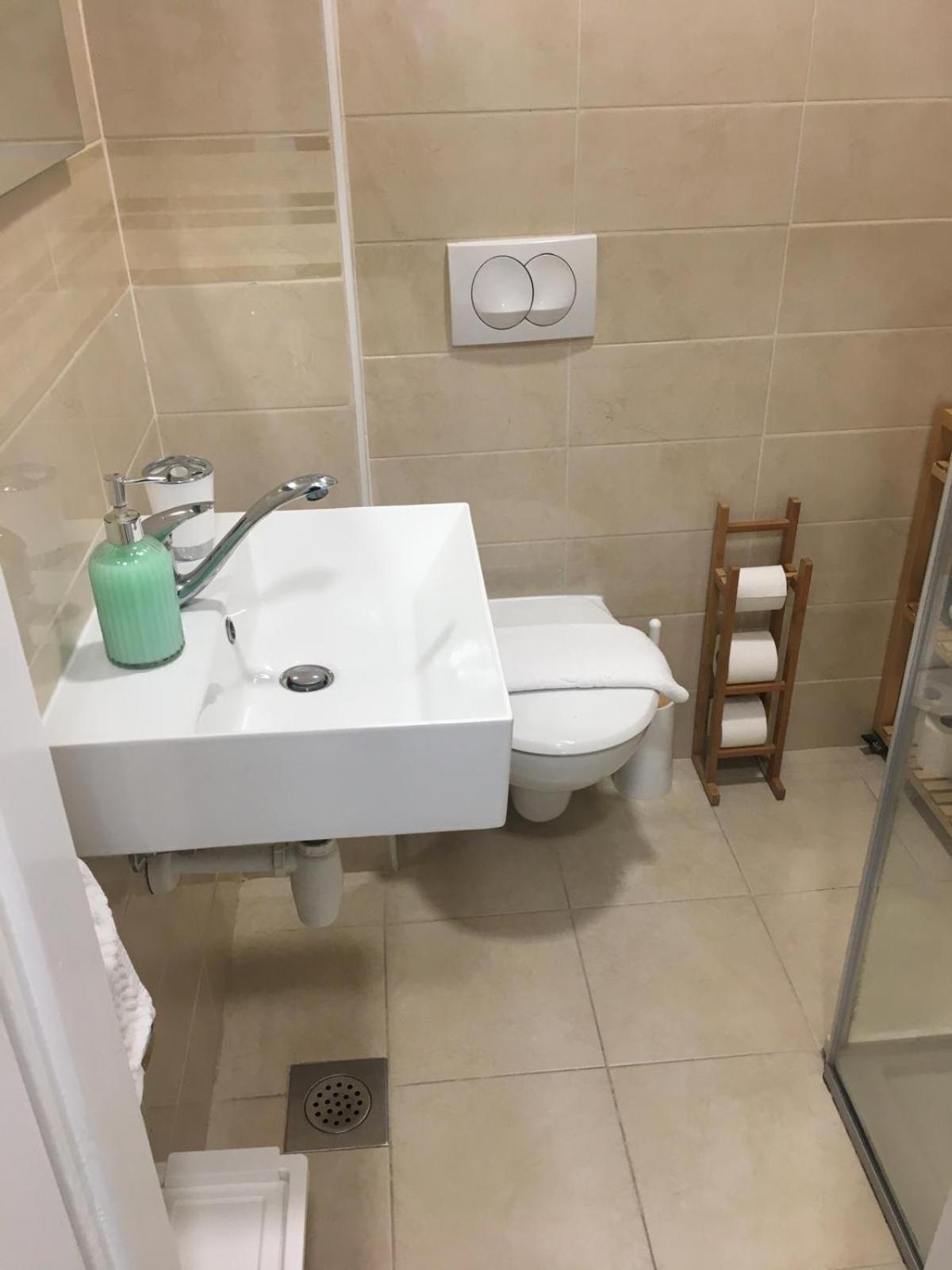 Croatia_Zagreb Apartment Екстериор снимка