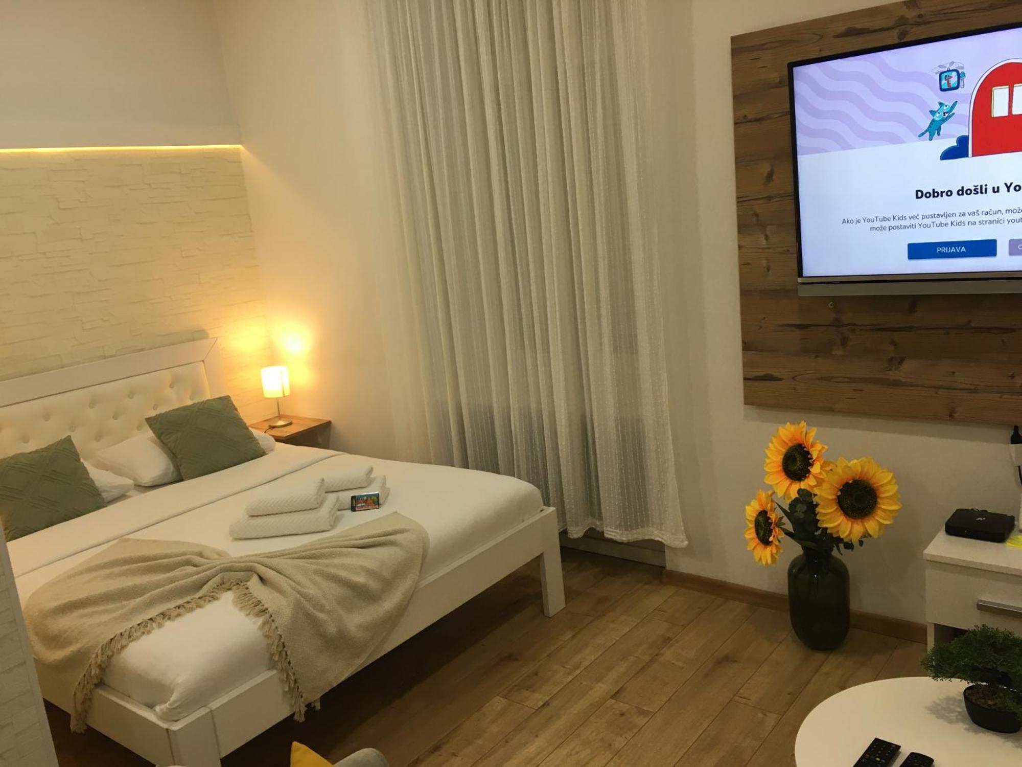 Croatia_Zagreb Apartment Екстериор снимка