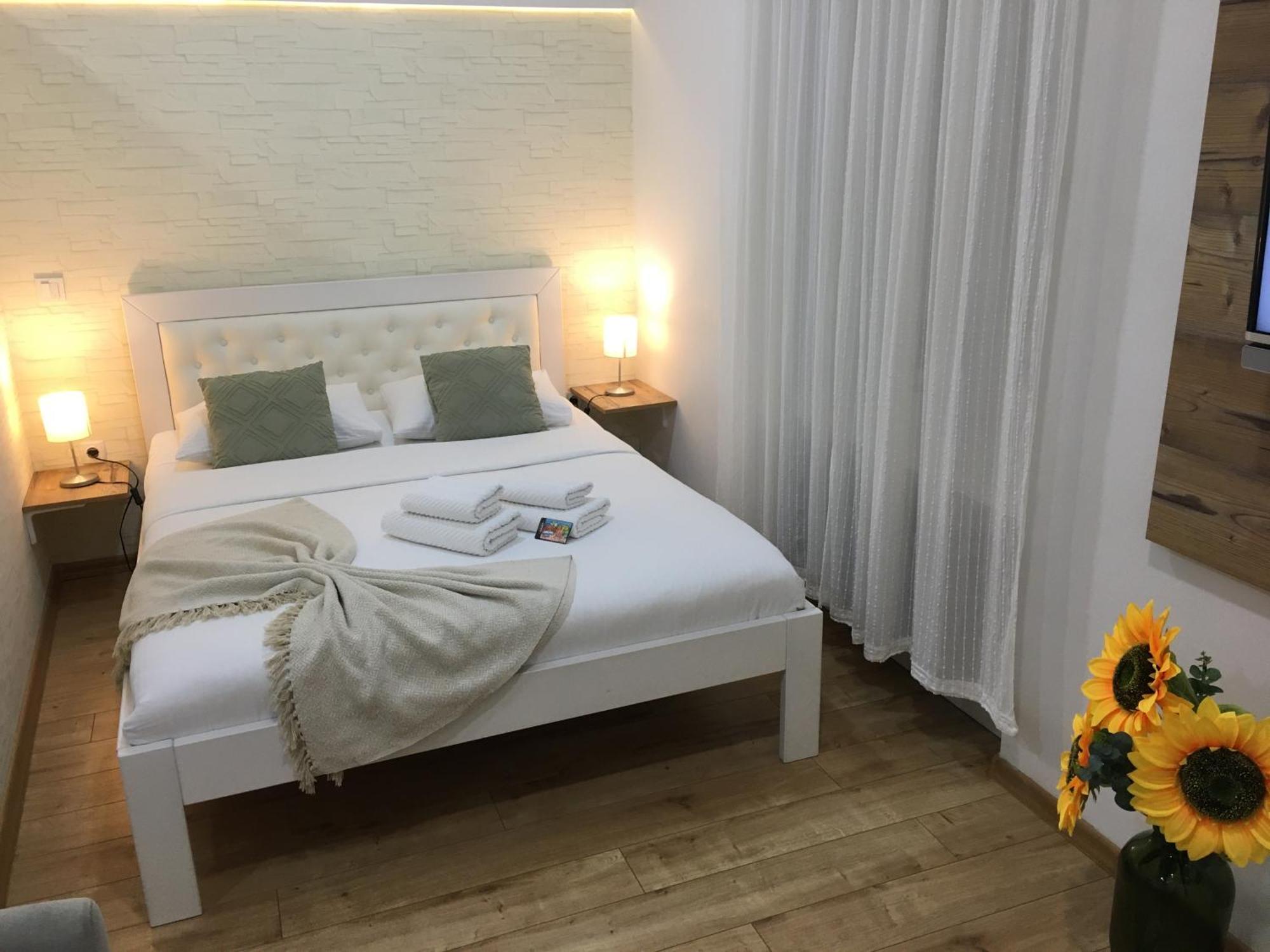 Croatia_Zagreb Apartment Екстериор снимка