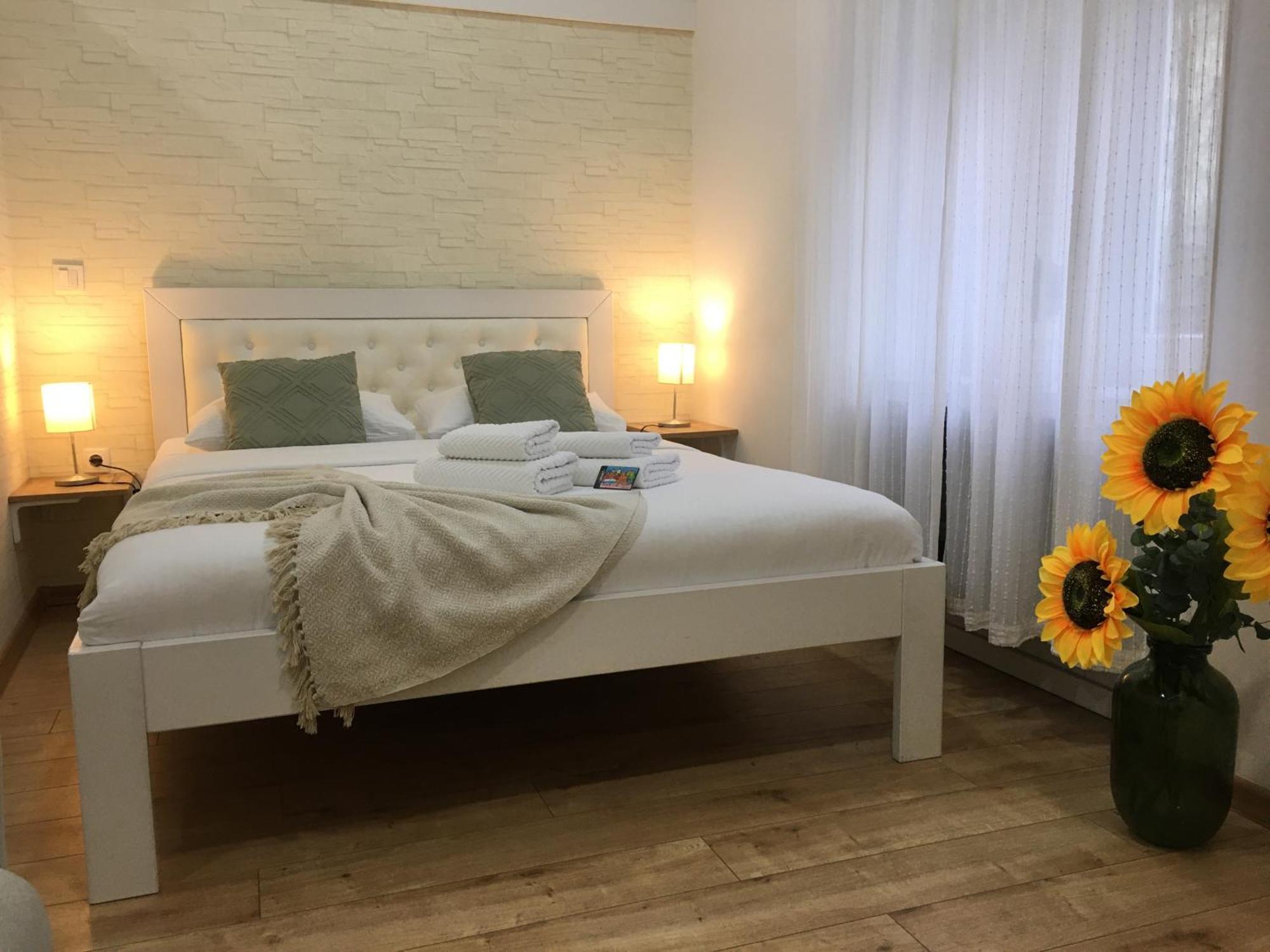 Croatia_Zagreb Apartment Екстериор снимка