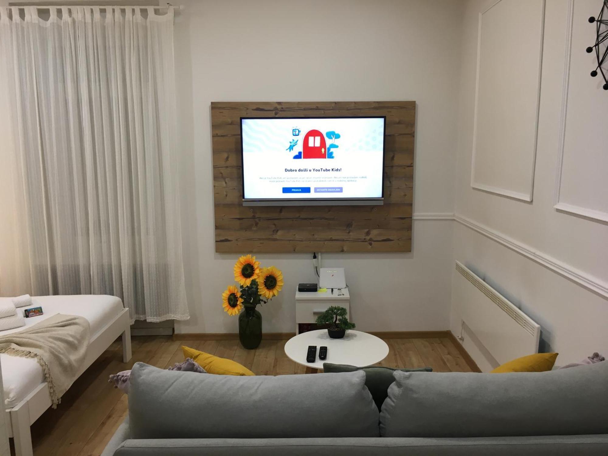 Croatia_Zagreb Apartment Екстериор снимка
