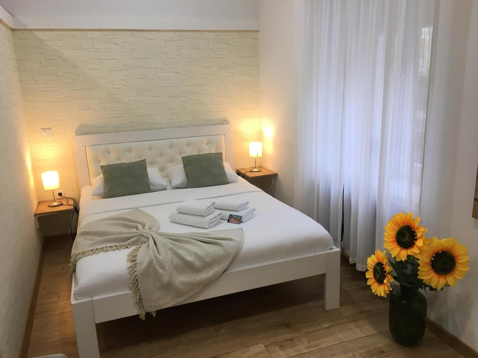 Croatia_Zagreb Apartment Екстериор снимка